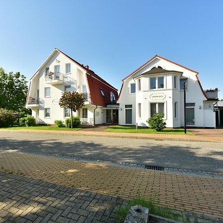 Pension Heimchen Heringsdorf  Esterno foto