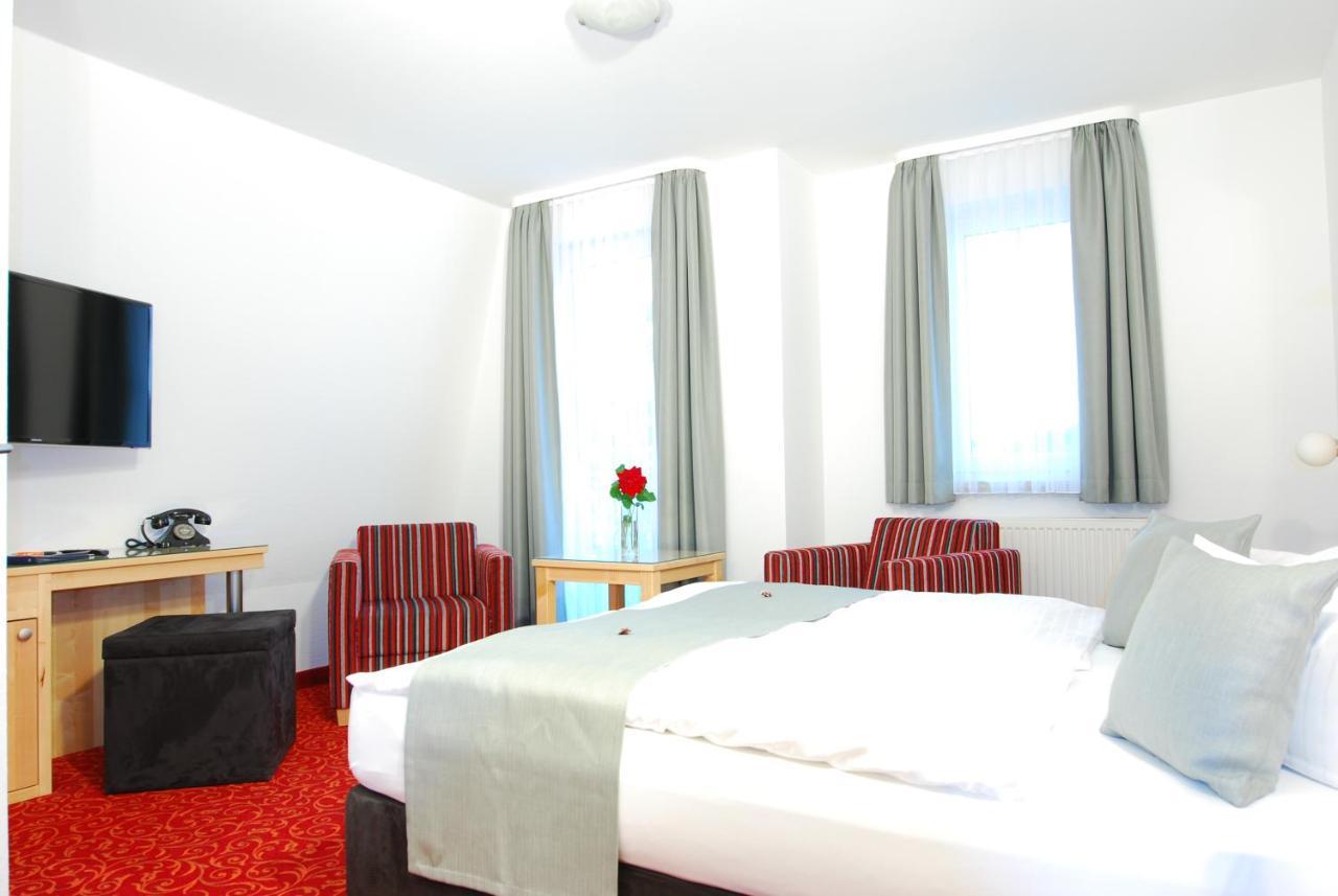 Pension Heimchen Heringsdorf  Esterno foto