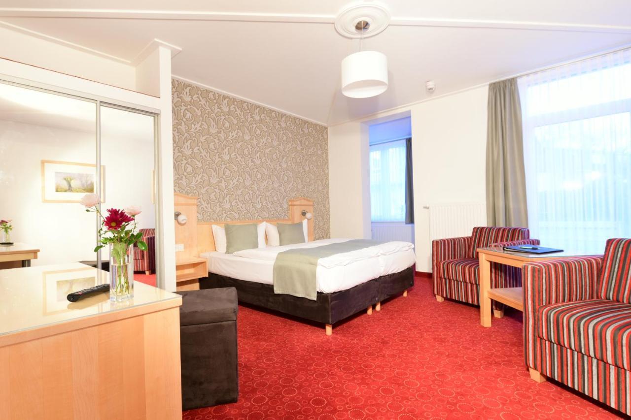 Pension Heimchen Heringsdorf  Esterno foto