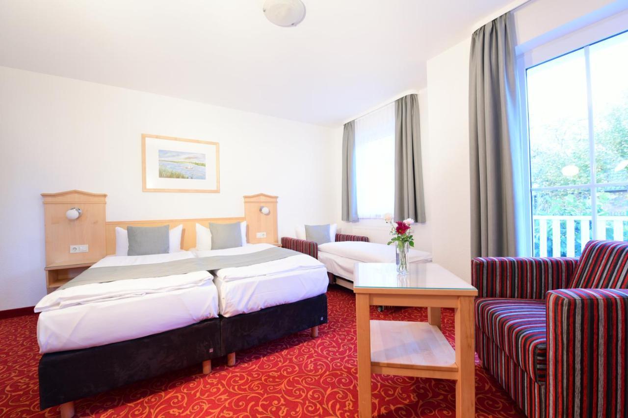 Pension Heimchen Heringsdorf  Esterno foto